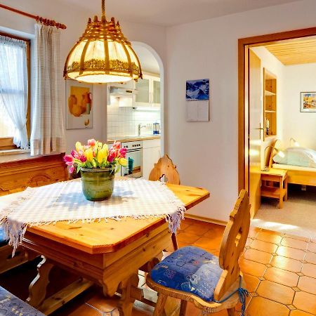 Fewo Reithmeier Berchtesgaden Luaran gambar