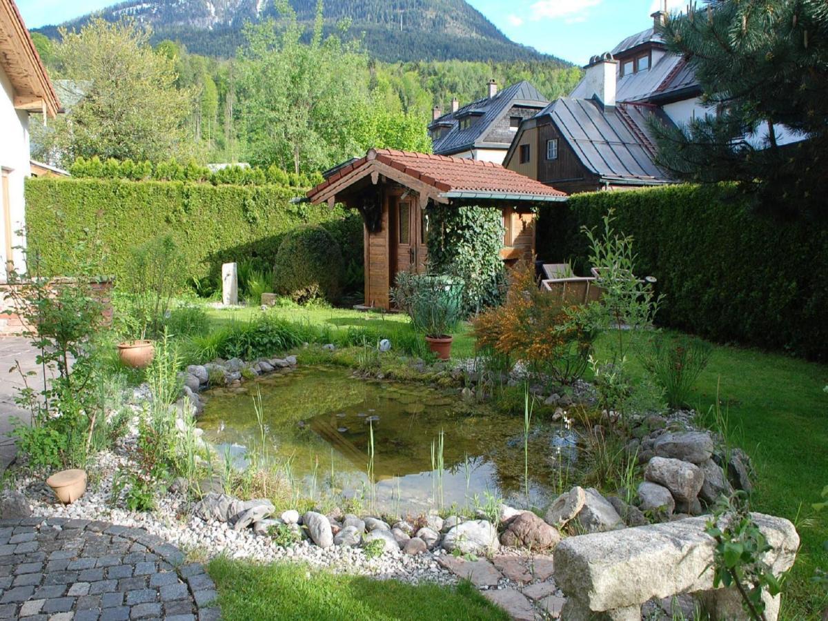 Fewo Reithmeier Berchtesgaden Luaran gambar
