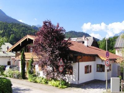 Fewo Reithmeier Berchtesgaden Luaran gambar