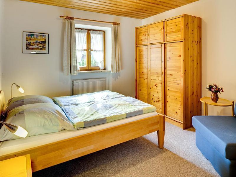 Fewo Reithmeier Berchtesgaden Luaran gambar